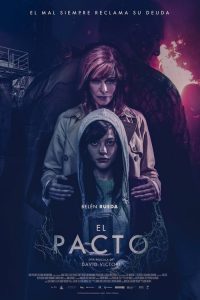 O Pacto – 2018