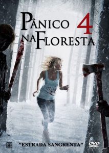 Pânico na Floresta 4: Origens Sangrentas