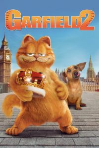 Garfield 2