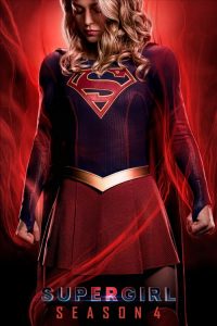 Supergirl: Temporadas 4