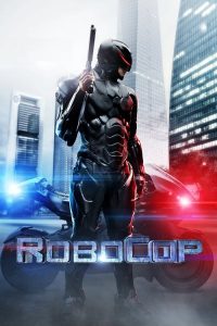 RoboCop 2014