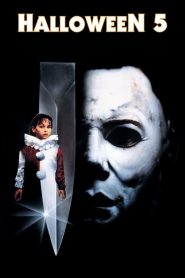 Halloween V – A Vingança de Michael Myers