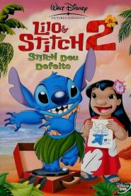 Lilo & Stitch 2: Stitch Deu Defeito