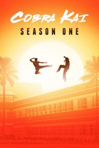 Cobra Kai: Temporadas 1