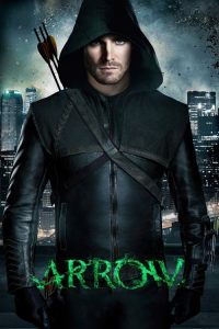 Arqueiro – Arrow