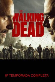 The Walking Dead: Temporadas 8