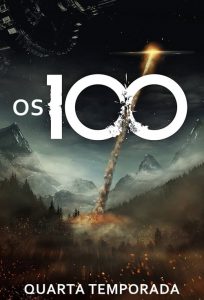 Os 100: Temporadas 4