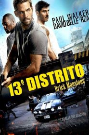 13º Distrito (2014)