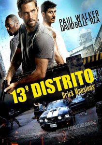 13º Distrito (2014)