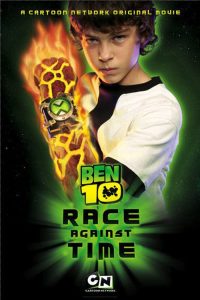 Ben 10: Corrida contra o Tempo