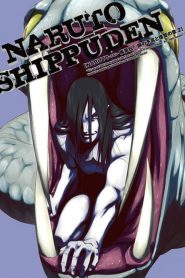 Naruto Shippuden: Temporadas 6