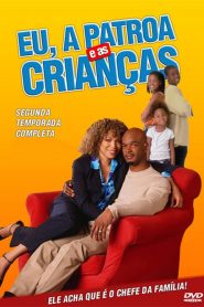 Eu, a patroa e as crianças: Temporadas 2