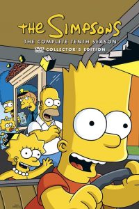 Os Simpsons: Temporadas 10