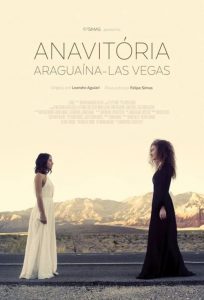 Anavitória: Araguaína – Las Vegas