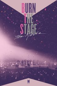 BTS – Burn the Stage: The Movie