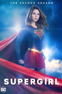 Supergirl: Temporadas 2