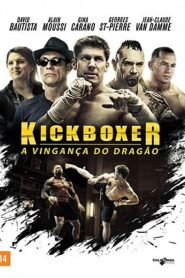 Kickboxer – A Vingança do Dragão (2016)