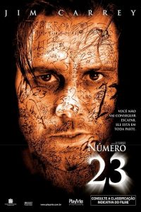 Número 23