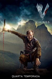 Vikings: Temporadas 4