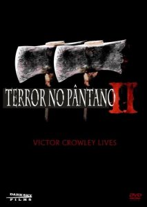 Terror no Pântano 2