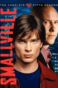 Smallville: As Aventuras do Superboy: Temporadas 5