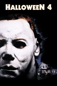 Halloween IV – O Retorno de Michael Myers