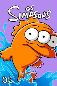 Os Simpsons: Temporadas 2