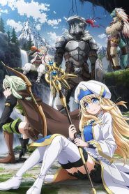 Goblin Slayer: Temporadas 1