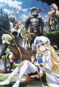 Goblin Slayer: Temporadas 1