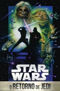 Star Wars: Episódio VI – O Retorno de Jedi