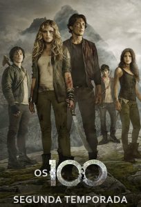 Os 100: Temporadas 2