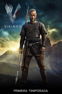 Vikings: Temporadas 1