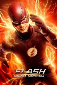 Flash: Temporadas 2