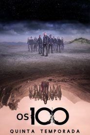 Os 100: Temporadas 5