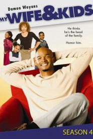 Eu, a patroa e as crianças: Temporadas 4