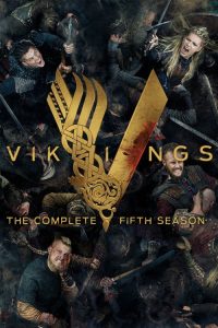 Vikings: Temporadas 5