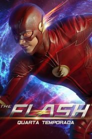 Flash: Temporadas 4