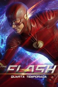 Flash: Temporadas 4