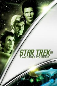 Jornada nas Estrelas III: A procura de Spock