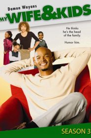 Eu, a patroa e as crianças: Temporadas 3