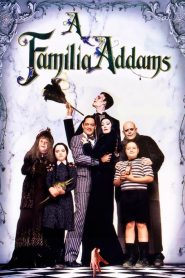 A Família Addams – 1991
