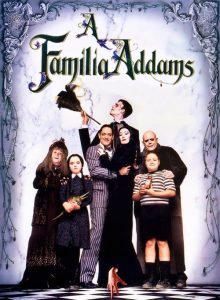 A Família Addams – 1991