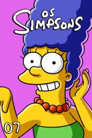 Os Simpsons: Temporadas 7