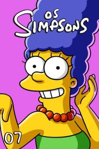 Os Simpsons: Temporadas 7