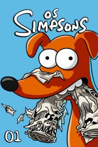 Os Simpsons: Temporadas 1