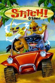 Stitch! O Filme