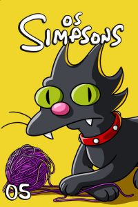 Os Simpsons: Temporadas 5