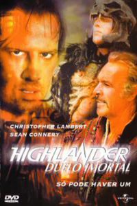 Highlander, O Guerreiro Imortal