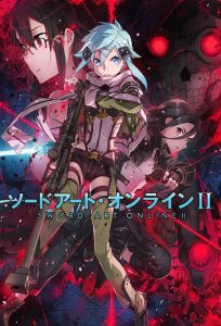 Sword Art Online: Temporada 2