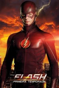 Flash: Temporadas 1